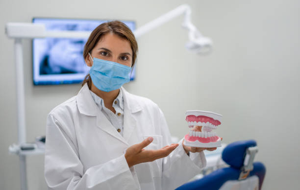 Best Walk-In Emergency Dentist in Charlotte, TX