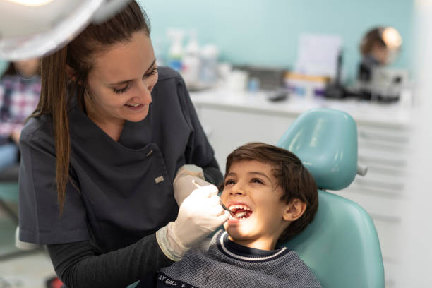 Best Emergency Tooth Extraction in Charlotte, TX