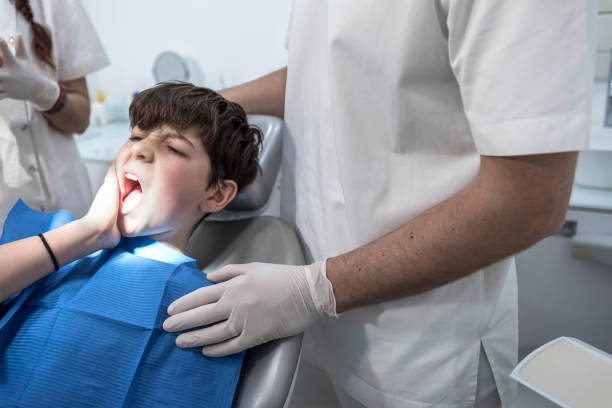 Best Pediatric Emergency Dentist in Charlotte, TX