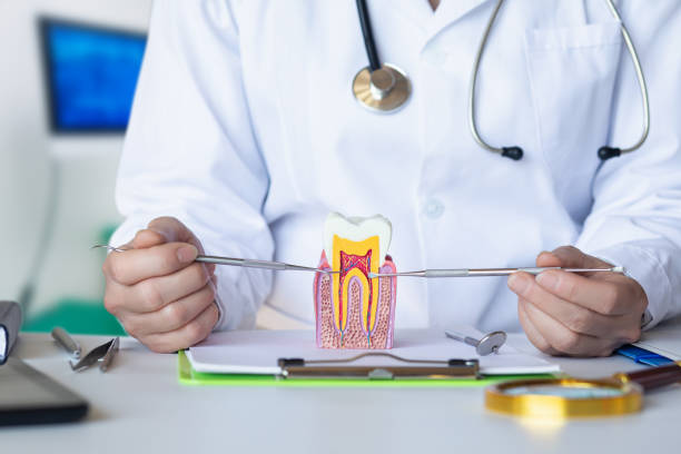 Best Emergency Treatment for Toothache in Charlotte, TX