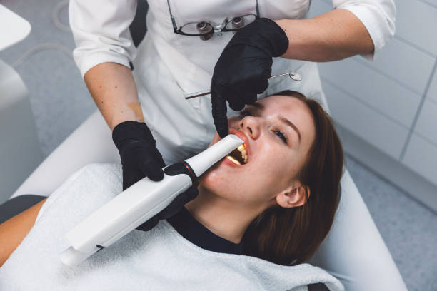 Best Pediatric Emergency Dentist in Charlotte, TX